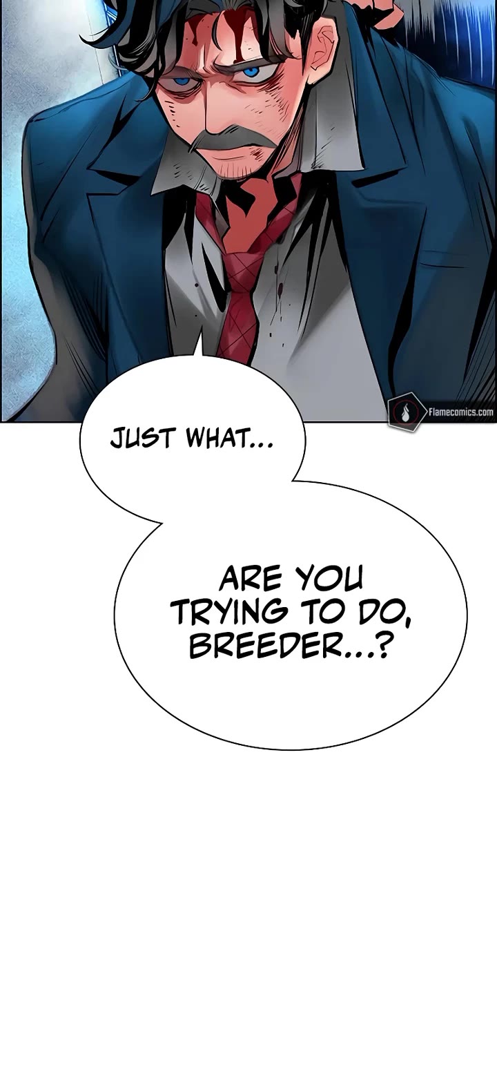 Jungle Juice chapter 207 page 67