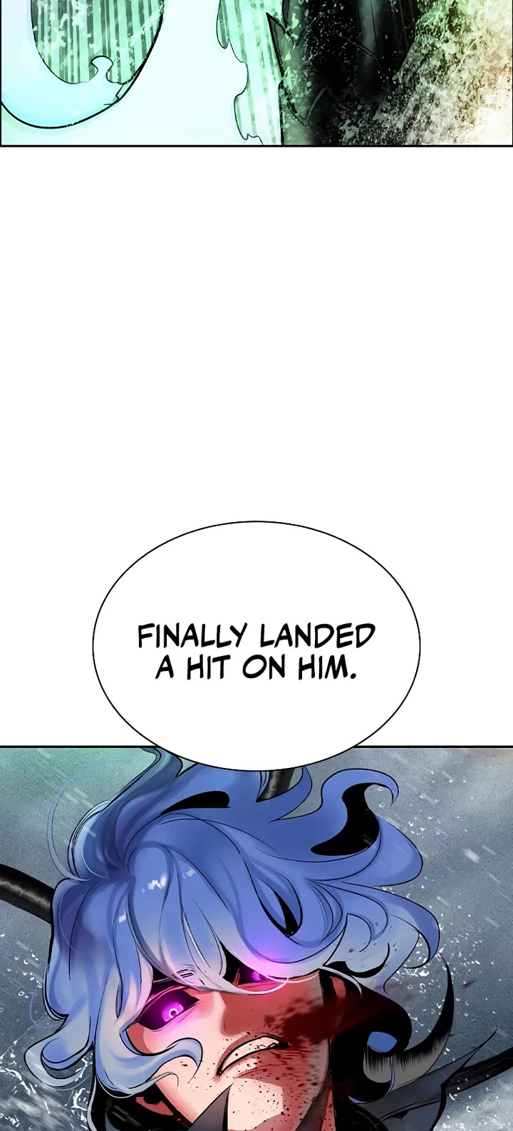 Jungle Juice chapter 207 page 75
