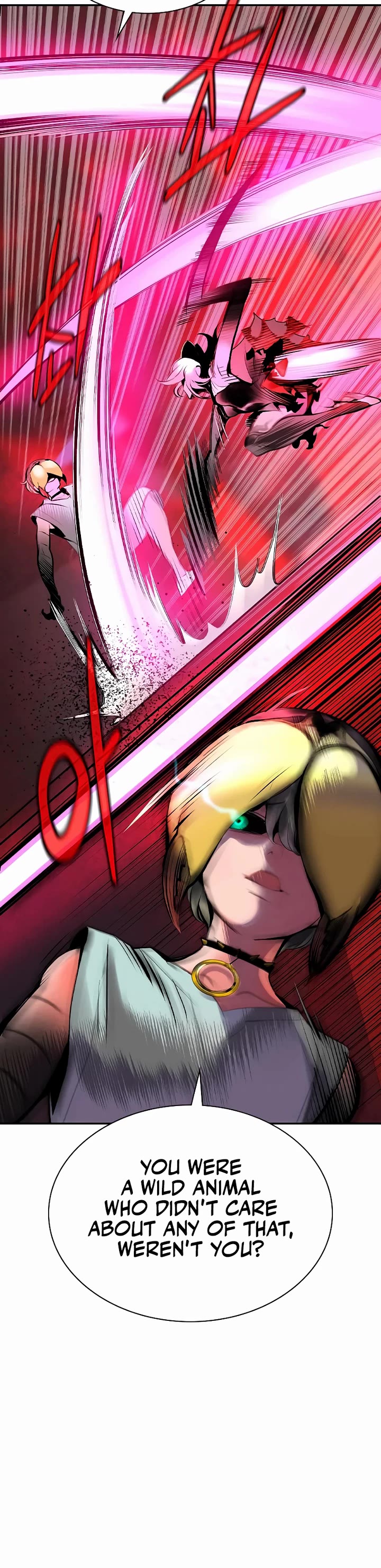 Jungle Juice chapter 207 page 8