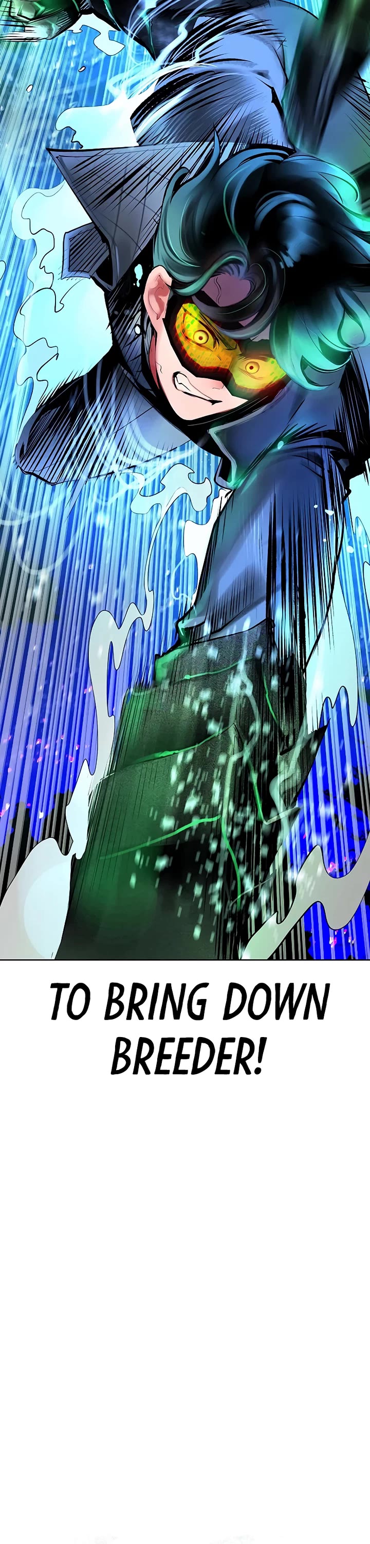 Jungle Juice chapter 208 page 11