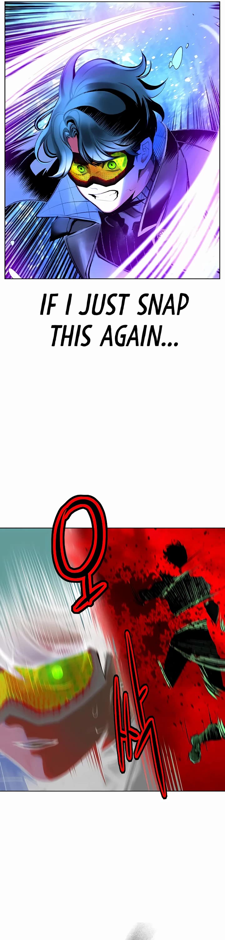 Jungle Juice chapter 208 page 25