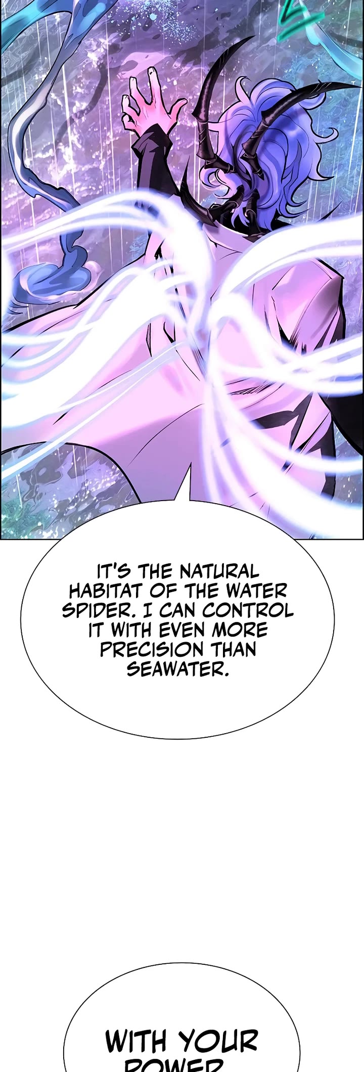 Jungle Juice chapter 208 page 4