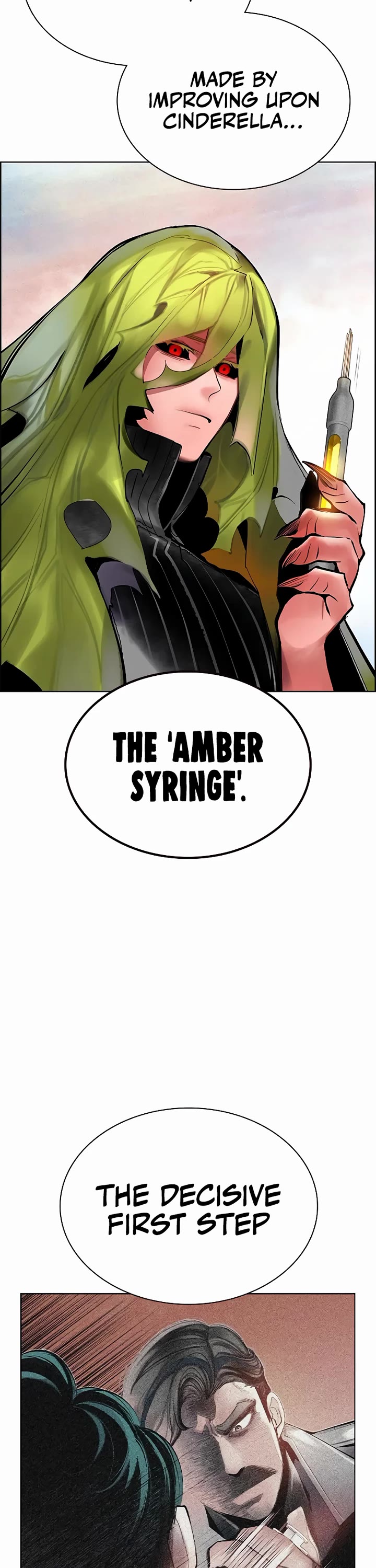 Jungle Juice chapter 208 page 53