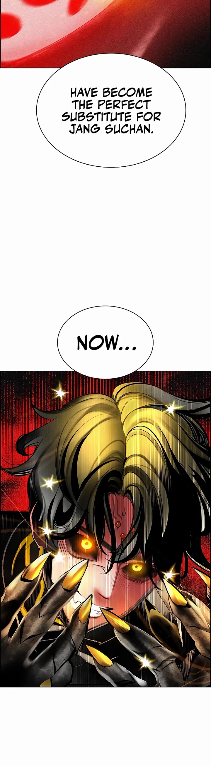 Jungle Juice chapter 208 page 63