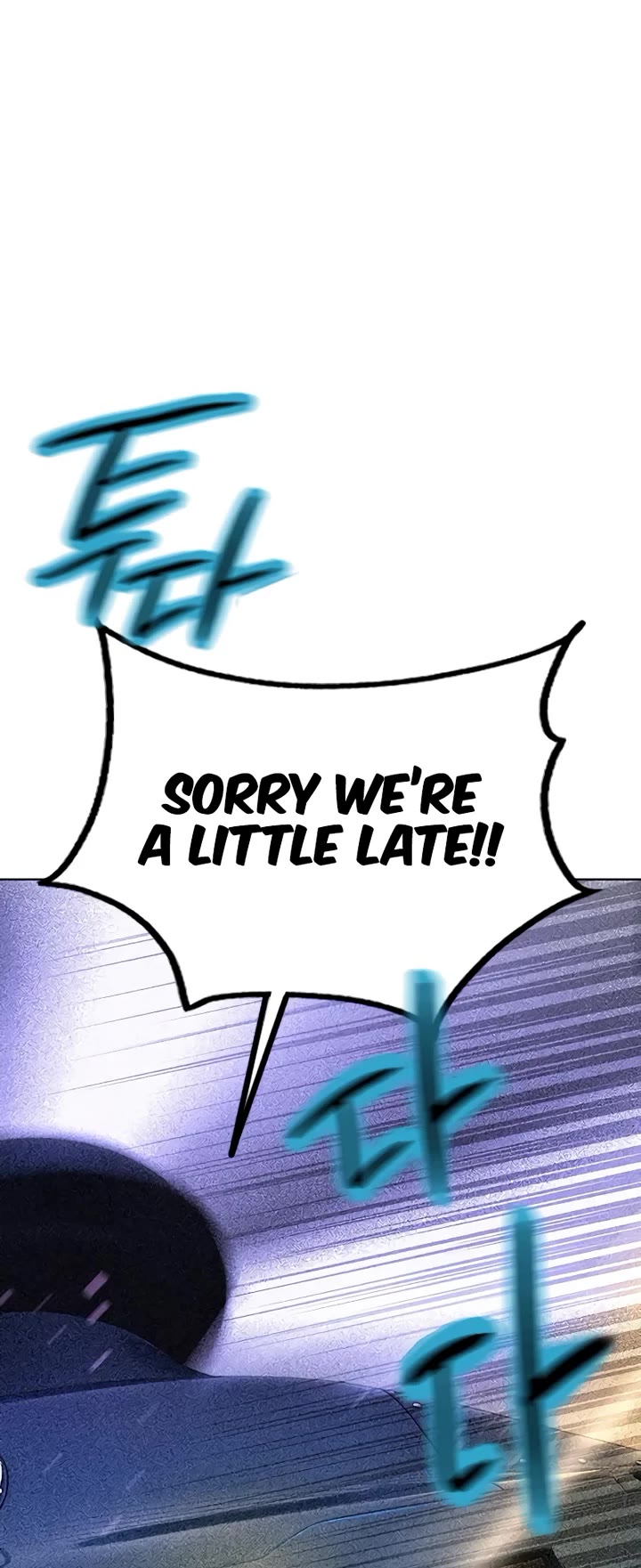 Jungle Juice chapter 208 page 68