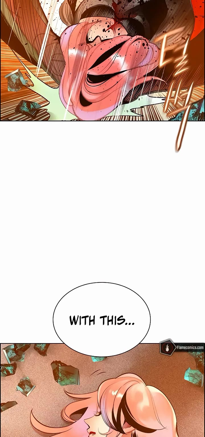 Jungle Juice chapter 209 page 23