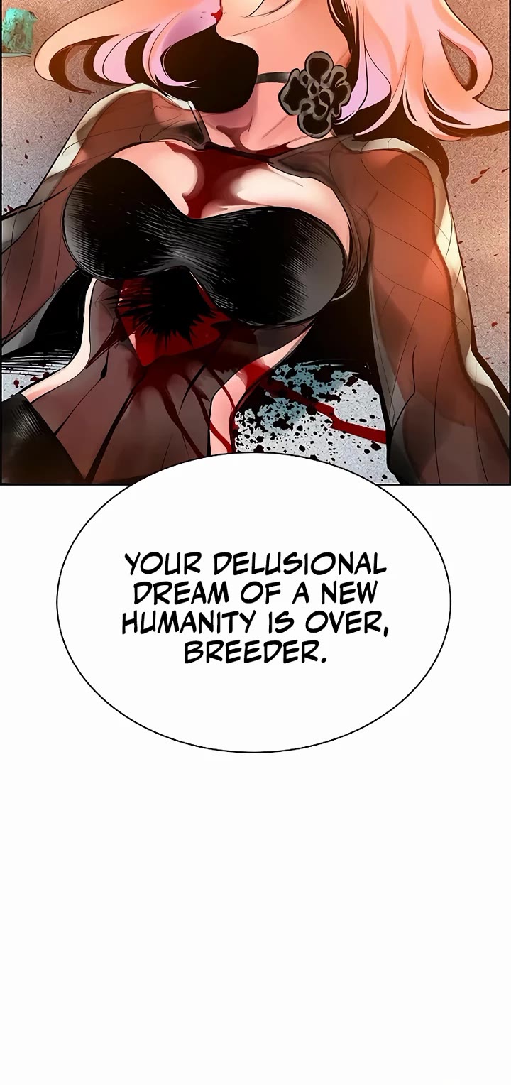 Jungle Juice chapter 209 page 24