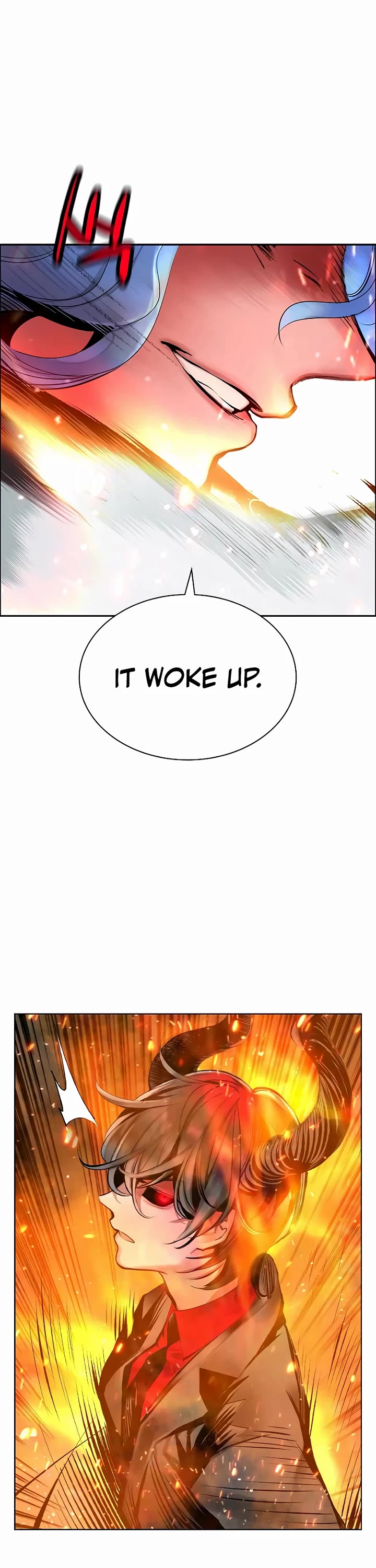 Jungle Juice chapter 209 page 30