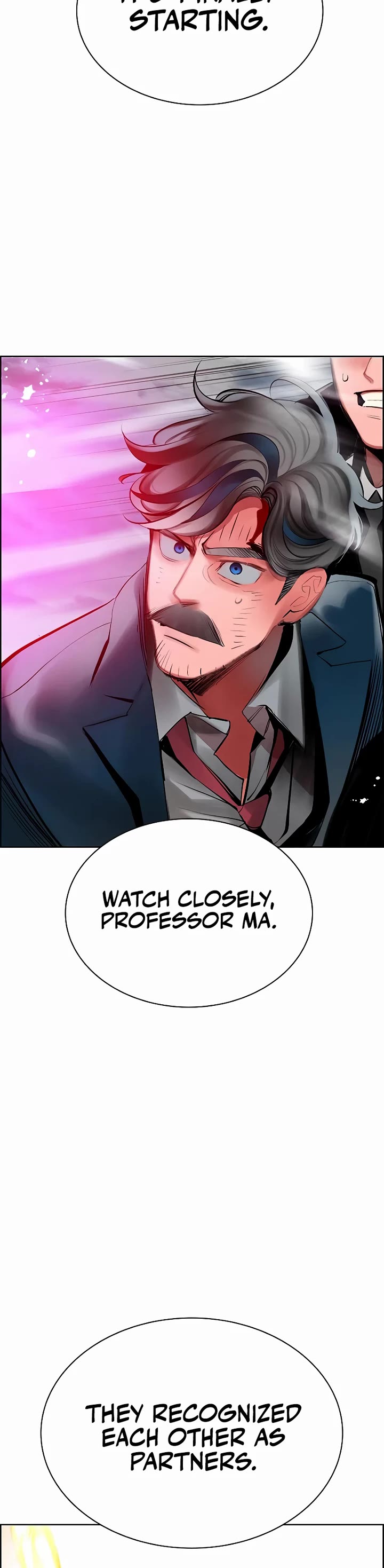 Jungle Juice chapter 209 page 65