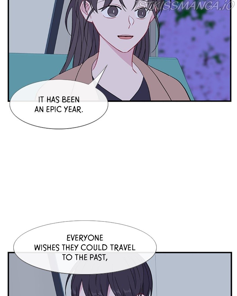 Just a Girl He Knows chapter 108 page 29