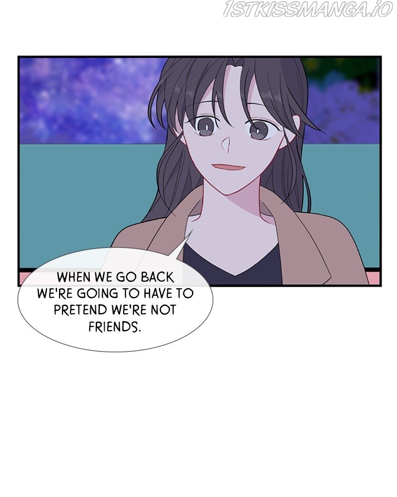 Just a Girl He Knows chapter 108 page 32