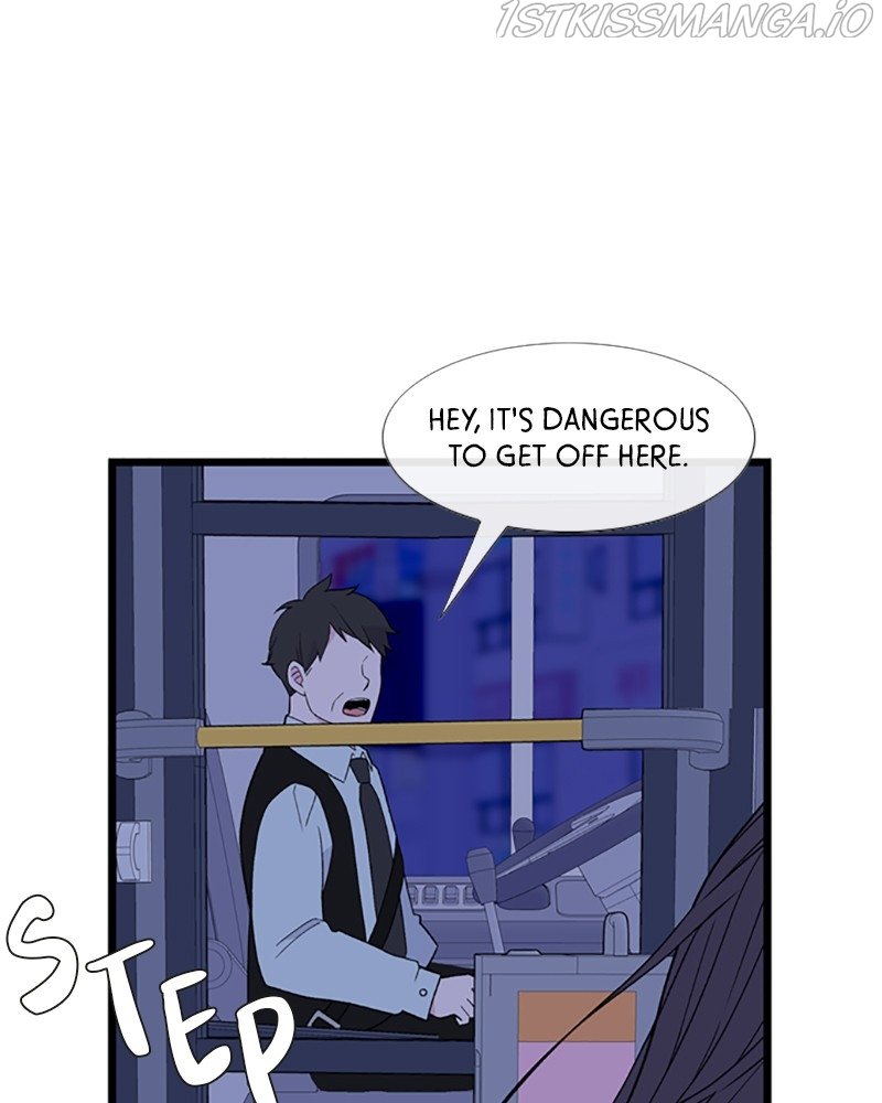 Just a Girl He Knows chapter 108 page 41