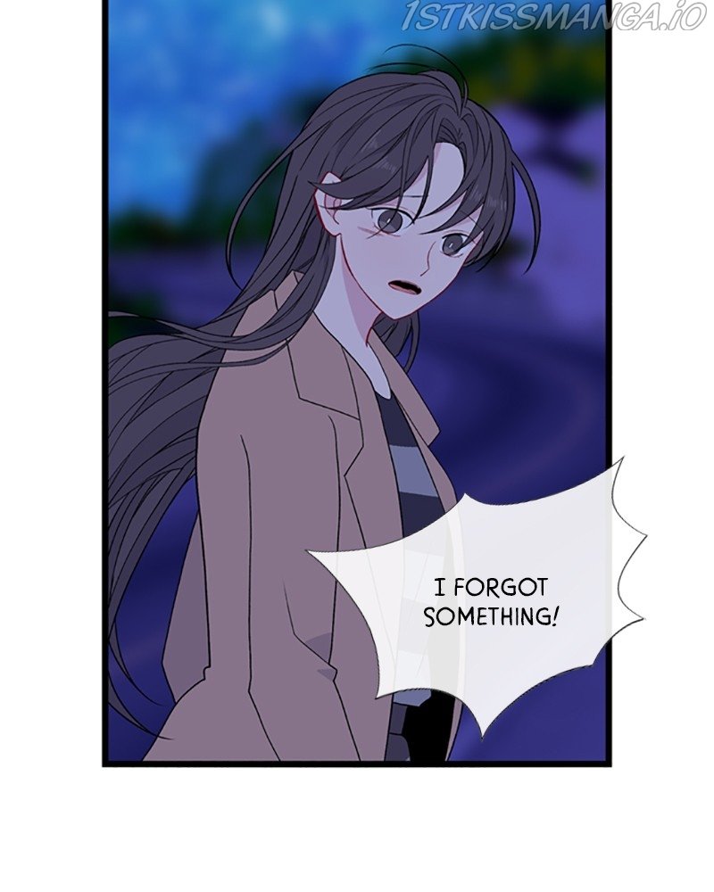 Just a Girl He Knows chapter 108 page 43