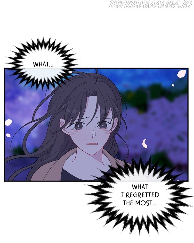 Just a Girl He Knows chapter 108 page 61