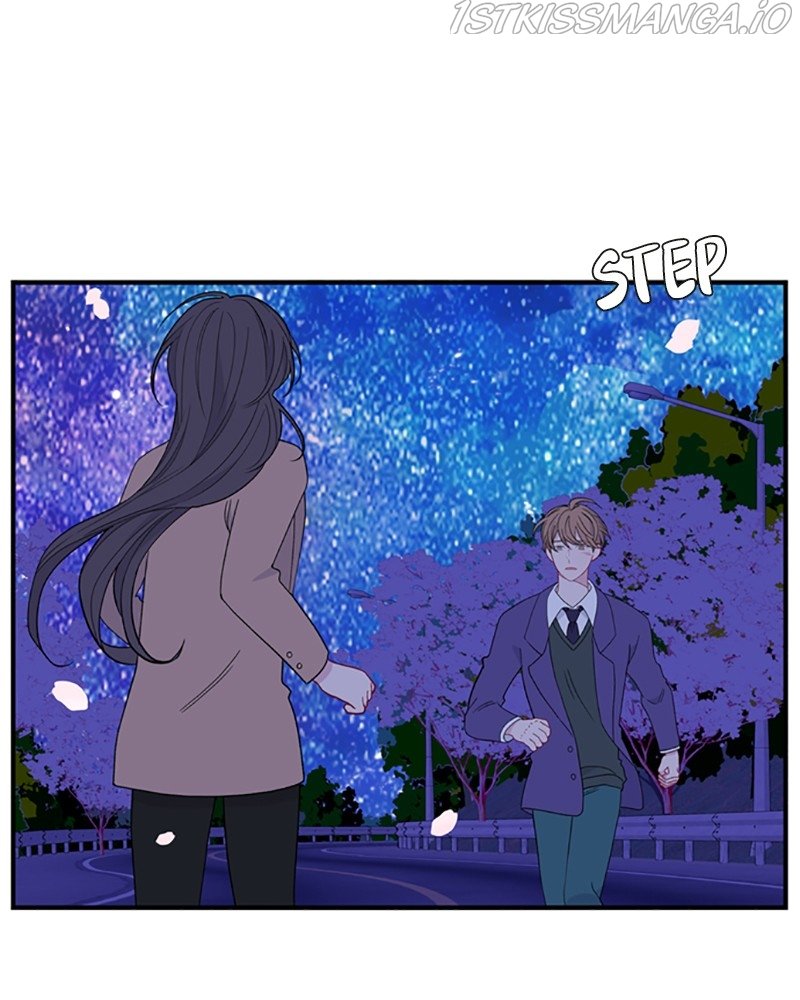 Just a Girl He Knows chapter 108 page 63