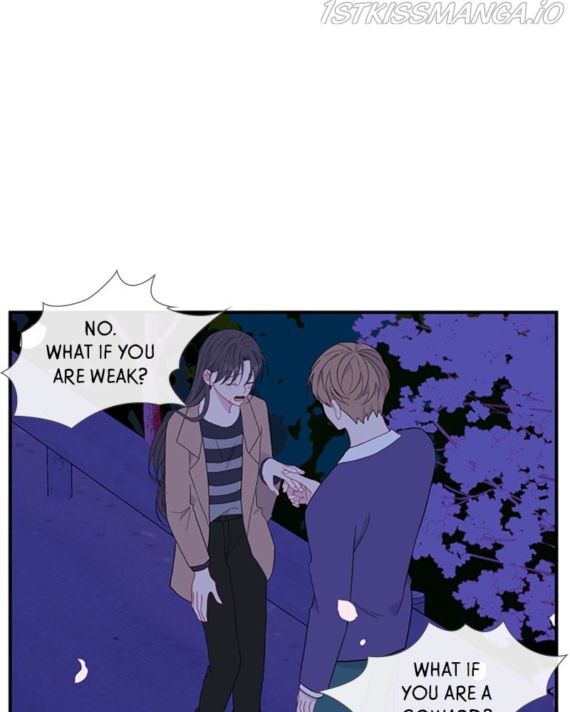 Just a Girl He Knows chapter 108 page 77