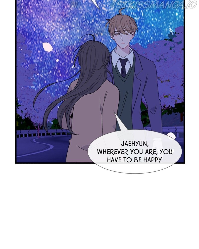 Just a Girl He Knows chapter 108 page 92