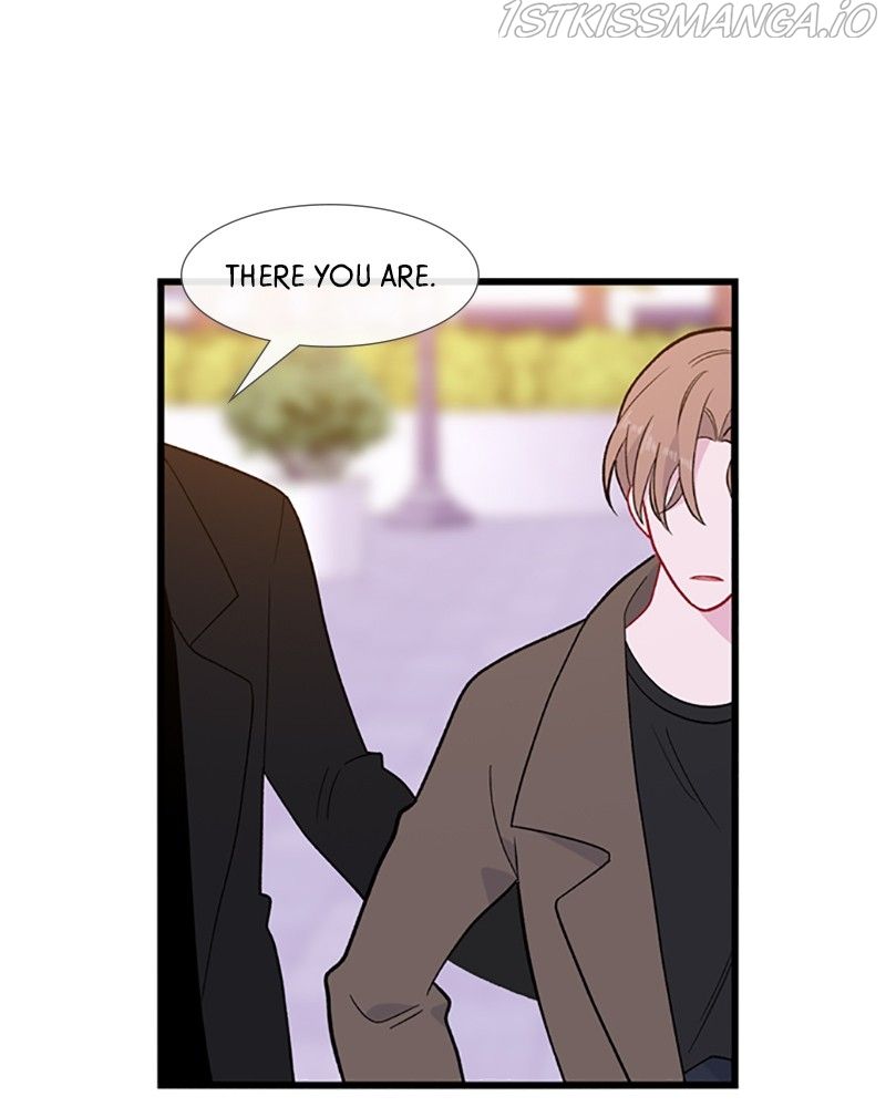 Just a Girl He Knows chapter 110 page 114