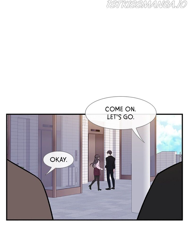 Just a Girl He Knows chapter 110 page 115