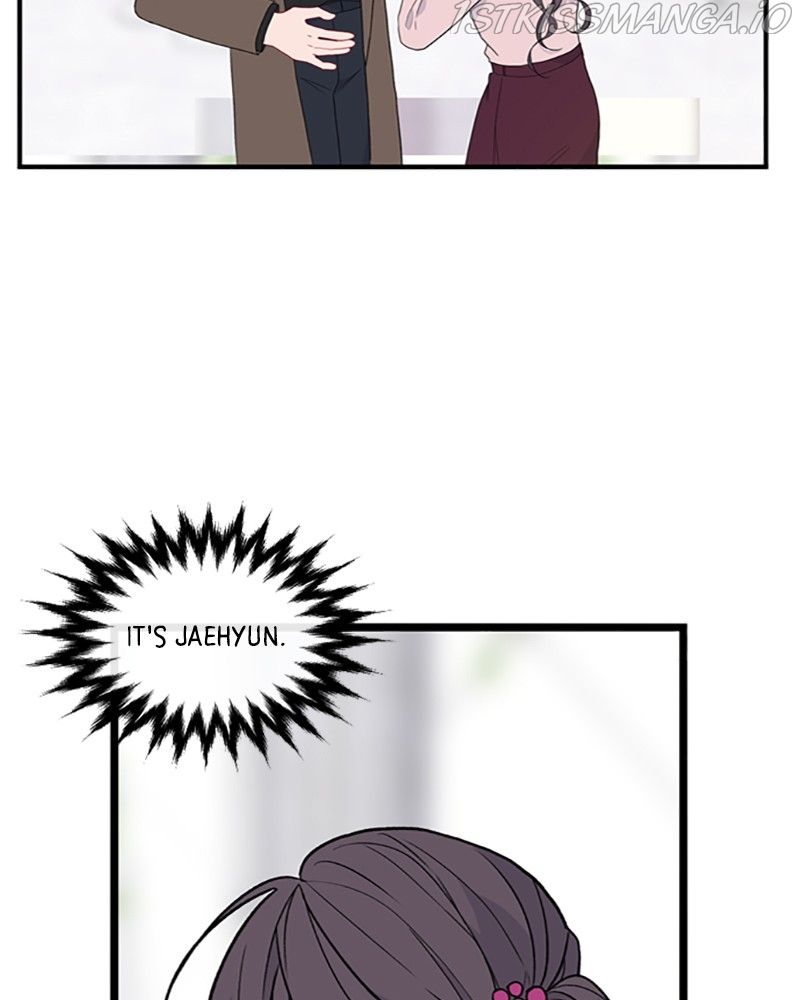 Just a Girl He Knows chapter 110 page 13