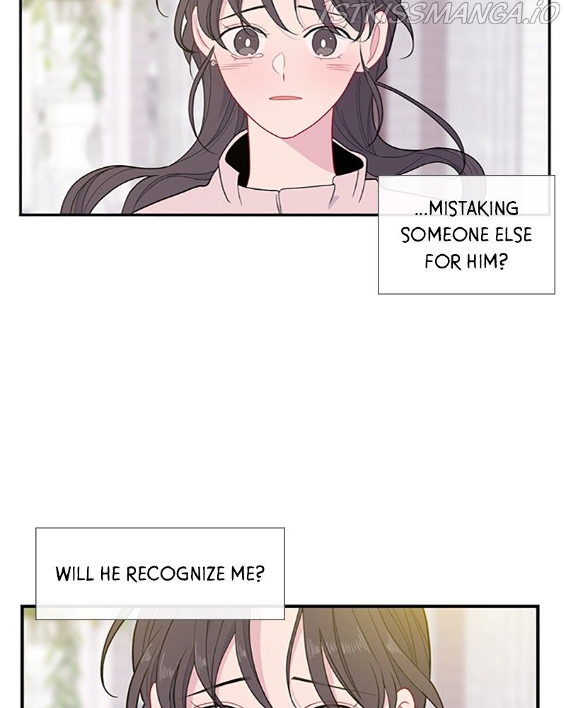 Just a Girl He Knows chapter 110 page 3