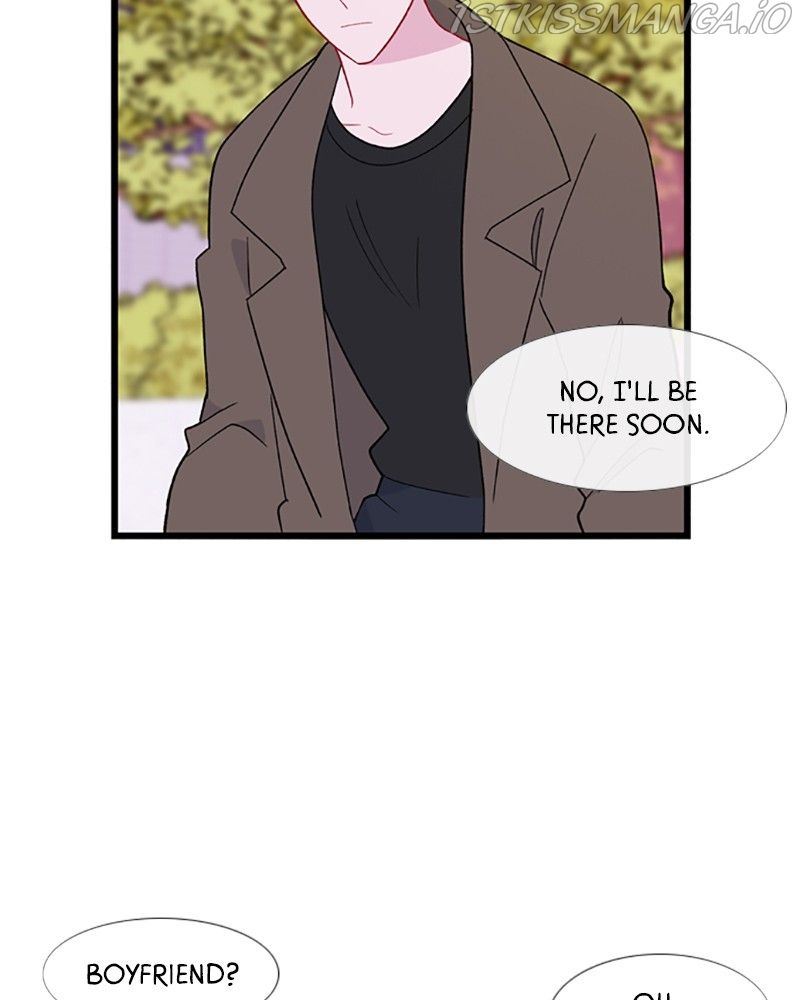 Just a Girl He Knows chapter 110 page 49