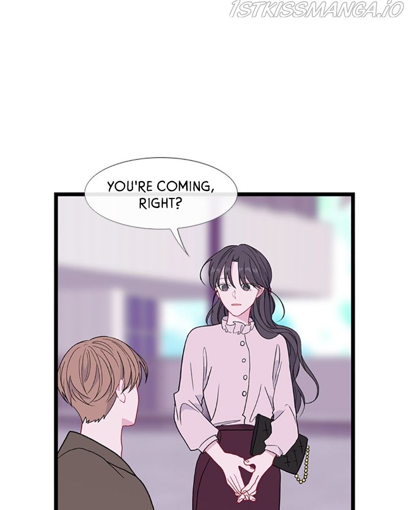 Just a Girl He Knows chapter 110 page 58