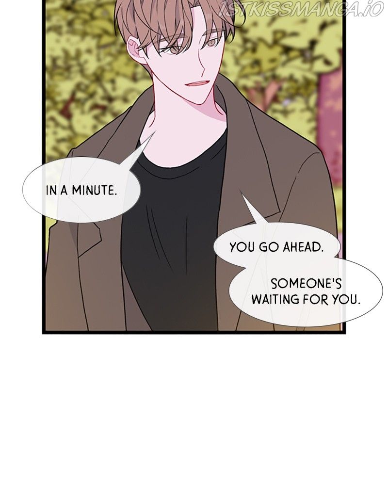 Just a Girl He Knows chapter 110 page 60