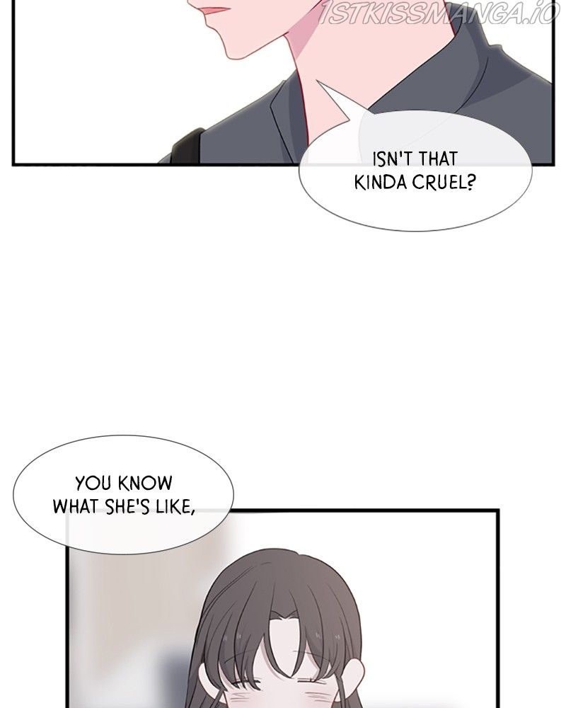 Just a Girl He Knows chapter 112 page 27