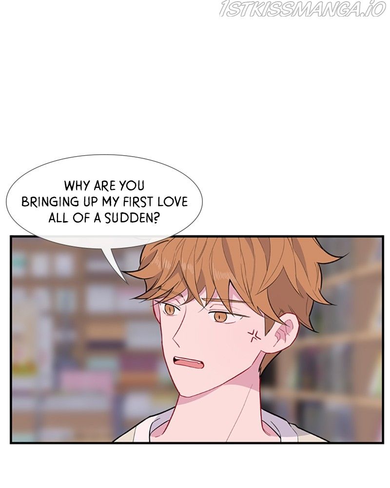 Just a Girl He Knows chapter 112 page 5