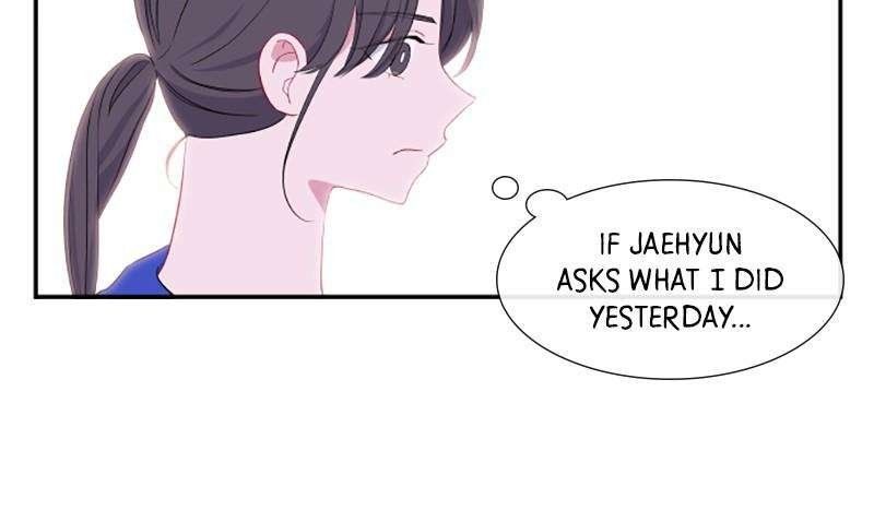 Just a Girl He Knows chapter 28 page 31