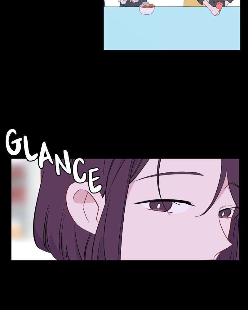 Just a Girl He Knows chapter 29 page 17