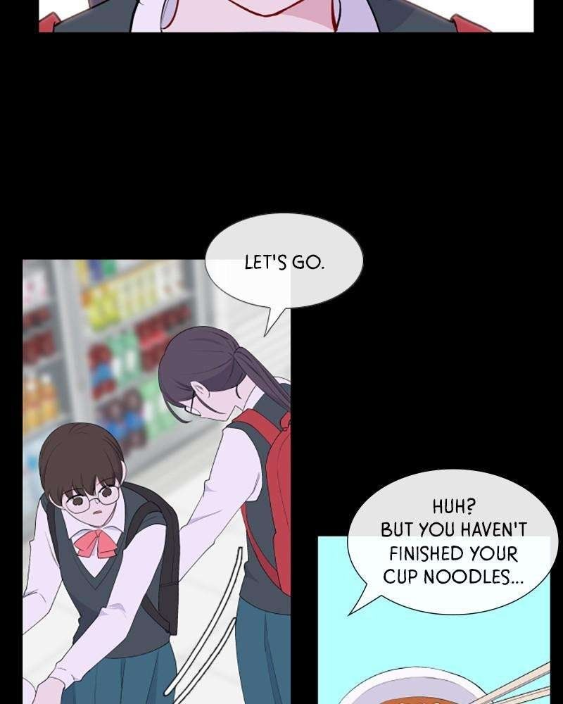 Just a Girl He Knows chapter 29 page 22