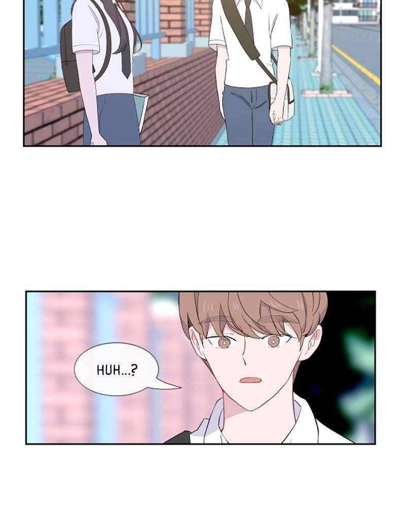 Just a Girl He Knows chapter 29 page 33