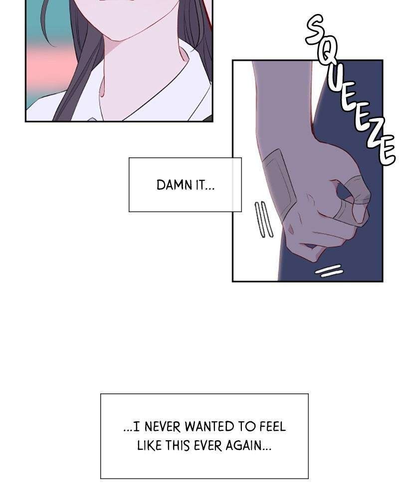 Just a Girl He Knows chapter 29 page 58