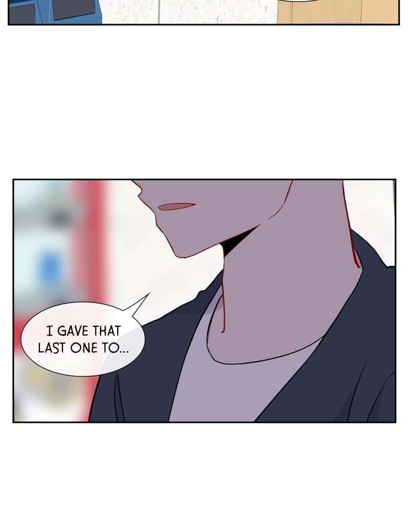 Just a Girl He Knows chapter 29 page 76