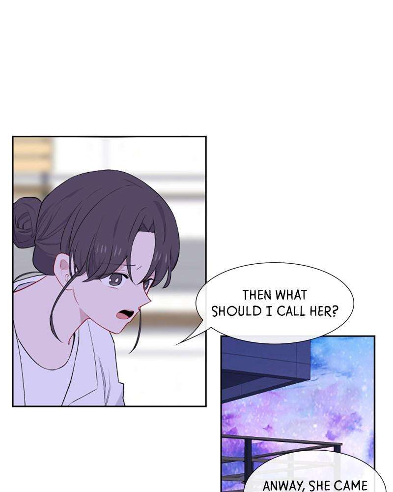 Just a Girl He Knows chapter 32 page 49