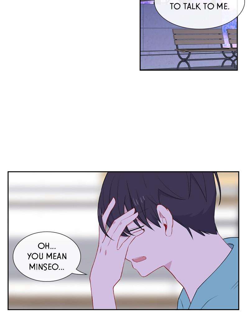 Just a Girl He Knows chapter 32 page 50