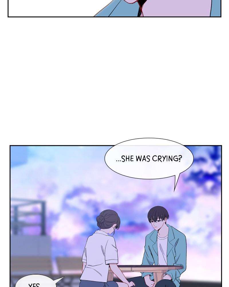 Just a Girl He Knows chapter 32 page 54