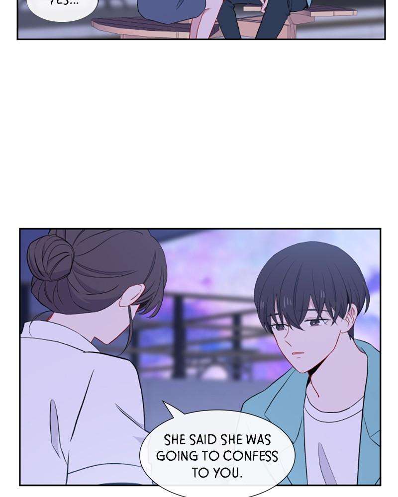 Just a Girl He Knows chapter 32 page 55