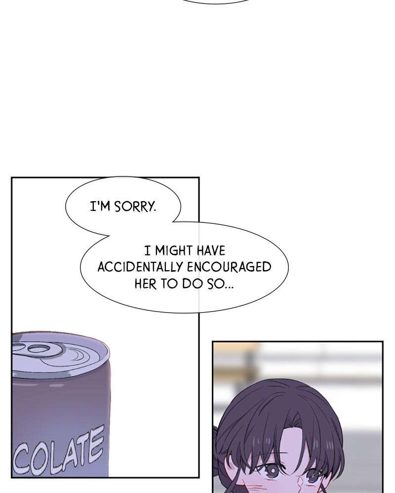 Just a Girl He Knows chapter 32 page 56