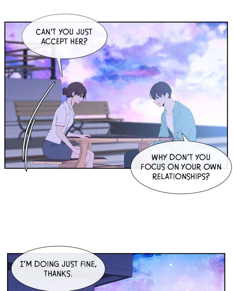 Just a Girl He Knows chapter 32 page 63