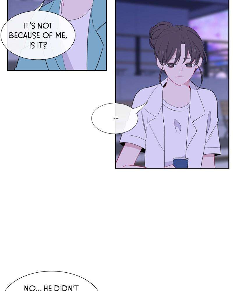 Just a Girl He Knows chapter 32 page 65