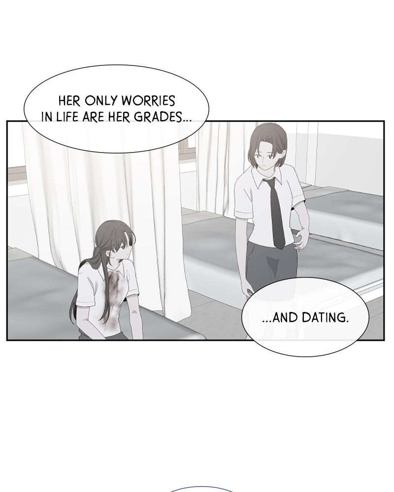 Just a Girl He Knows chapter 33 page 27