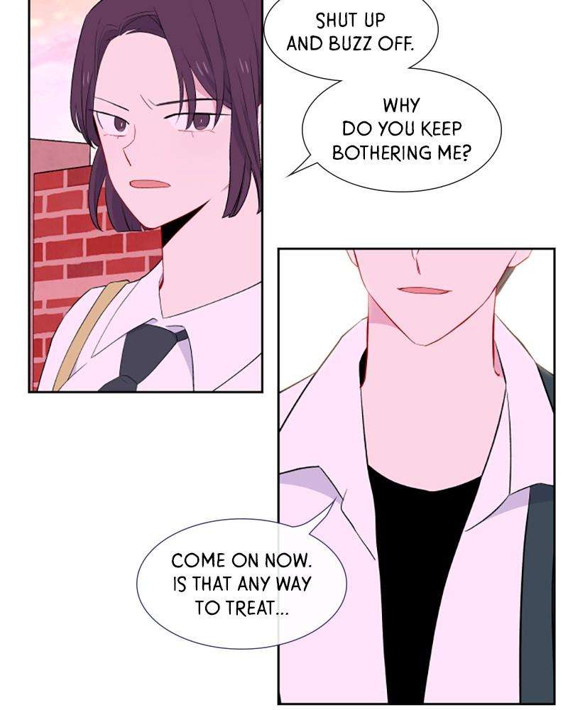 Just a Girl He Knows chapter 33 page 73