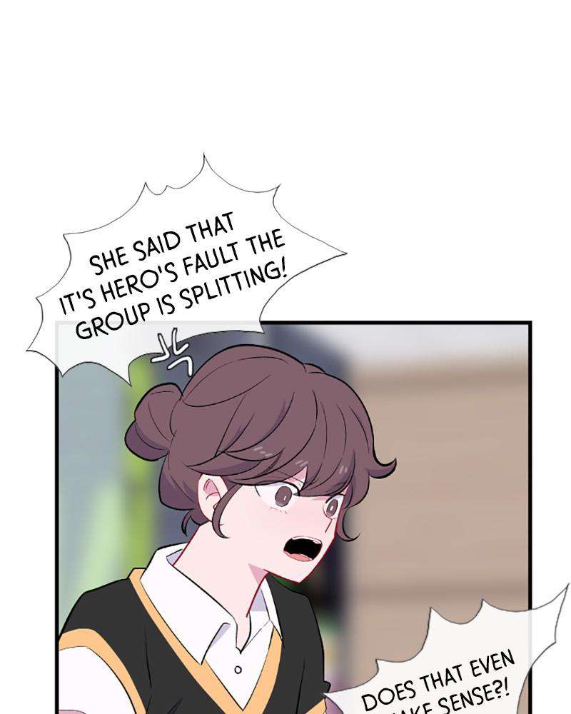 Just a Girl He Knows chapter 45 page 35