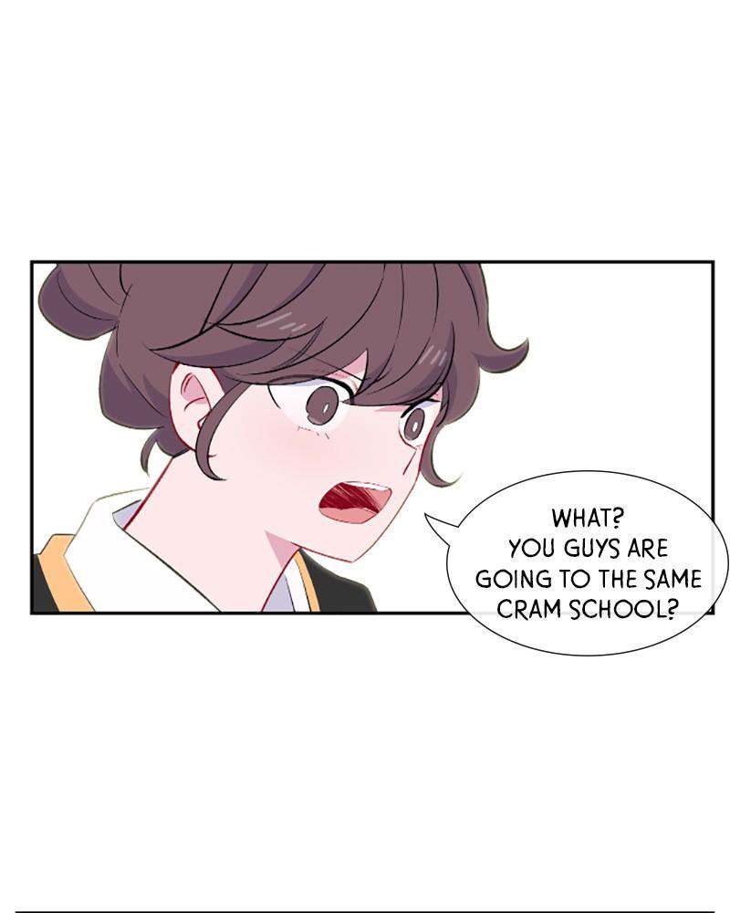 Just a Girl He Knows chapter 45 page 44