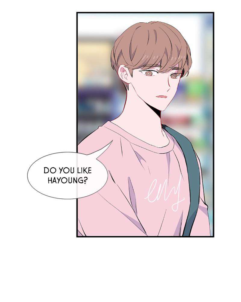 Just a Girl He Knows chapter 45 page 71