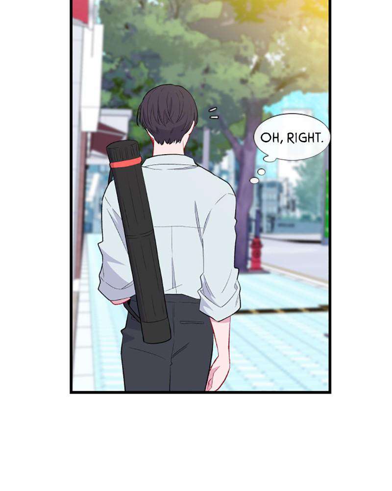 Just a Girl He Knows chapter 45 page 92