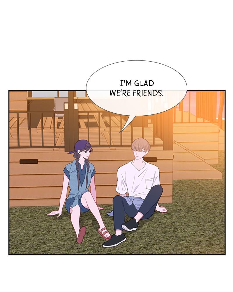 Just a Girl He Knows chapter 54 page 1